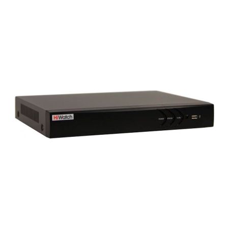 DVR HiWatch DS-H208U(B)