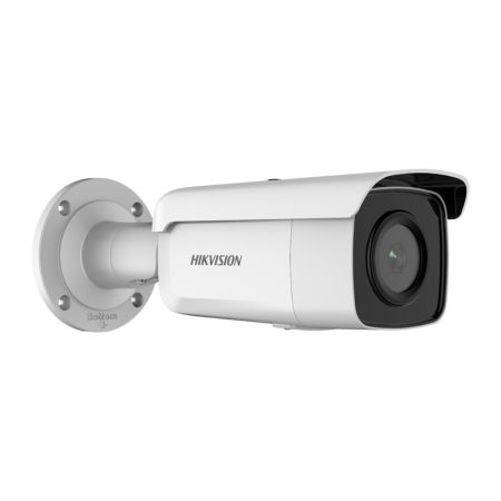 IP камера буллет HIKVISION DS-2CD2T86G2-4I (C) 8MP 4mm 3840×2160 EXIR 80m IP67 mSD AcuSense