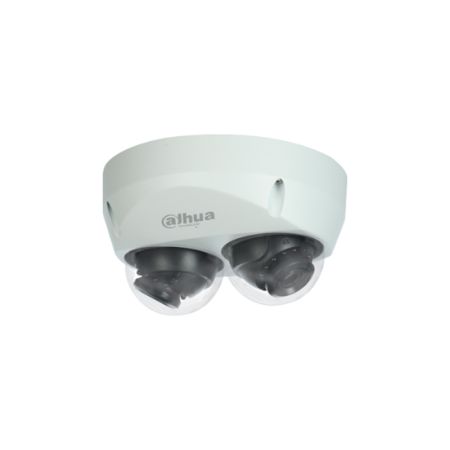 IP камера купольная WizMind DAHUA DH-IPC-HDBW5441FP-AS-E2-0360B 4MP 3,6 mm 2688×1520 IR 30m mSD IP67