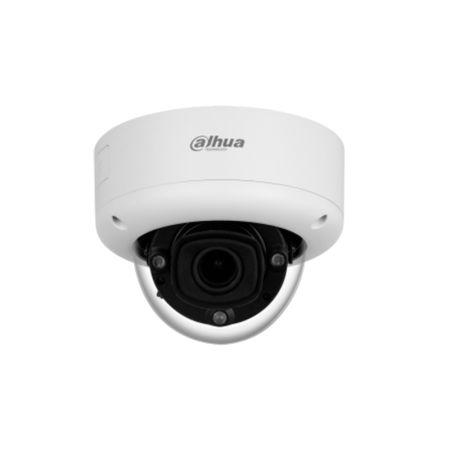 IP камера купольная DAHUA DH-IPC-HDBW7442E1-Z-X 4MP 2,7мм–12мм 2688×1520 Mic&Spec ePoE IP67 IK10 WizMind