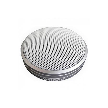 Микрофон для видеонаблюдения HIKVISION DS-2FP4021-B (0,5W)
