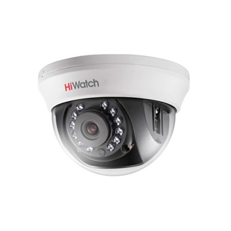 HiWatch DS-T101 HD-TVI 2.8mm 1MP IR 20m
