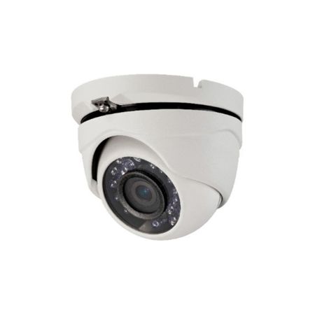 HiWatch DS-T203 HD-TVI 2.8mm 2MP IR 20m