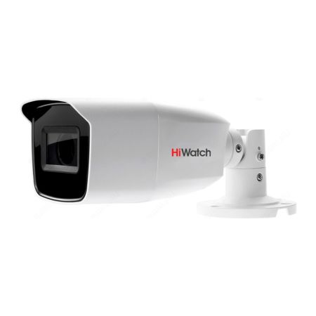HiWatch DS-T206(B) HD-TVI 2.8-12mm 2MP IR 70m