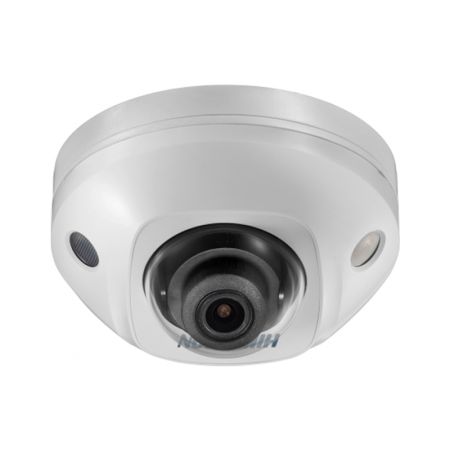 HIKVISION DS-2XM6726FWD-IS 2MP 2.8mm 1920×1080 IP67 IK08 Mini Mobile