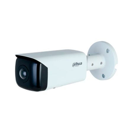 IP камера буллет DAHUA DH-IPC-HFW3441TP-AS-P-0210B  4MP 2,1mm 2688 × 1520 IR 20m IP67 Mic mSD POE WizSense