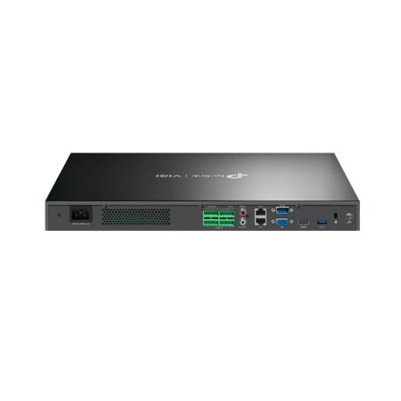 Видеорегистратор TP-LINK VIGI NVR4032H