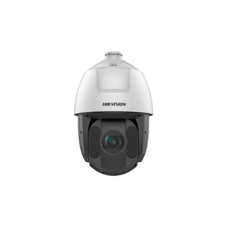 IP камера поворотная вариофокальная HIKVISION DS-2DE5425IWG-E  4MP 4.8-120mm IR150m microSD PoE+
