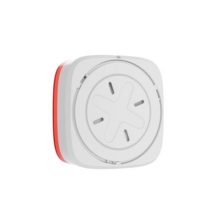 EN54 FireProtect (Sounder/VAD) Jeweller white