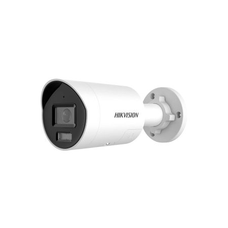 IP камера буллет HIKVISION DS-2CD3047G3-LIU (4MP/2.8mm/2688×1520/0.0001lux/H.265+/IR+LED 40m/Mic/microSD/ROI/IP67/ColorVu)