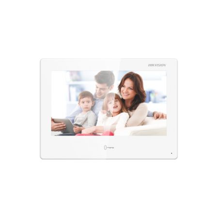 IP видеодомофон HIKVISION DS-KH9310-WTE1 OS Android