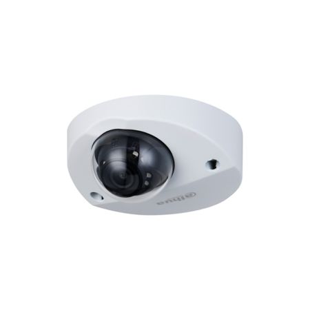 HD-CVI камера купольная DAHUA DH-HAC-HDBW3200FP-M-0280B-S5 2MP 2.8mm 1920x1080 LED 20m IP67