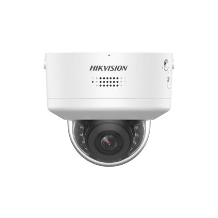 IP камера купольная HIKVISION DS-2CD2767G2H 6MP 2.8mm 3200x1800 IR40m IP67  ColorVu