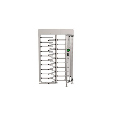 Турникет DAHUA DHI-ASGQ220C (1x100Mb/s, ≤35 person/m, 100000 users, SUS304)