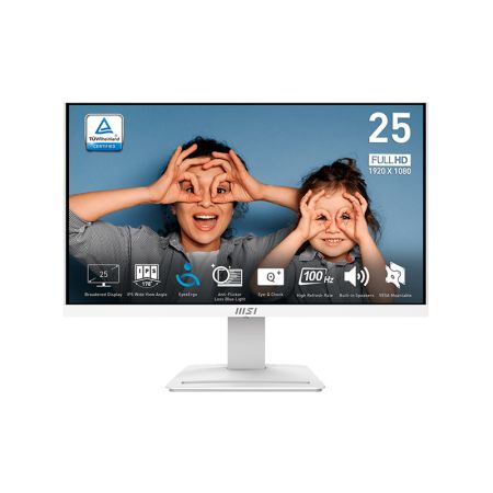 Монитор 24.5" MSI PRO MP253W