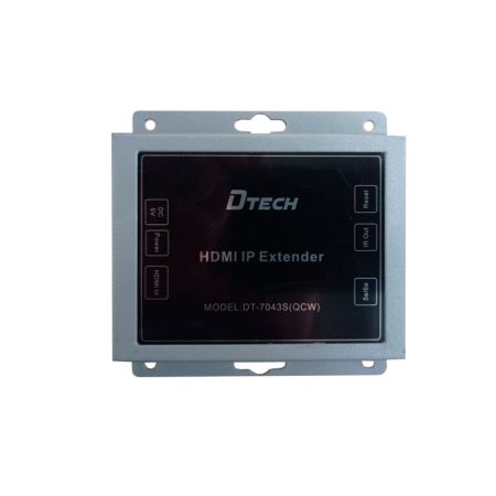 DTECH DT-7043S HDMI IP super Extender (sender) 150M
