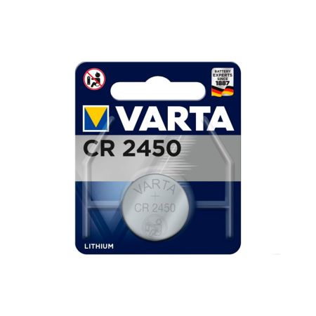 CR 2450 1pcs Electronics