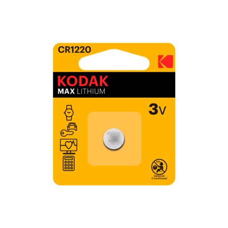 Kodak CR1220-1BL