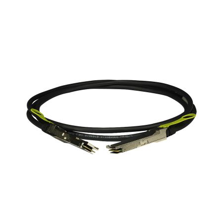 Кабель DAC Huawei QSFP-40G-CU1M (QSFP+, 40Gb/s, 1m, медный)