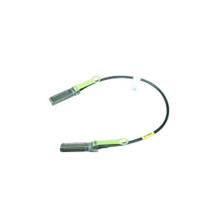 Кабель стекинга Huawei SFP+STACK-CU0M5 (SFP+, 0.5m)