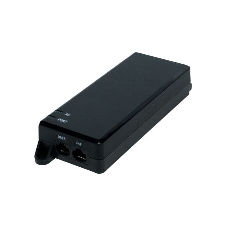 Адаптер питания PoE Huawei AD-560062T0E (35W, КПД 85%)