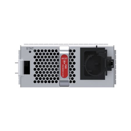 Блок питания Huawei PAC600S12-EB (AC, 600W, охлаждение Back-to-Front)