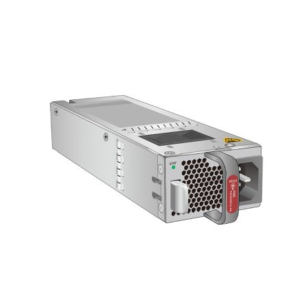 Блок питания Huawei PAC600S12-PB (AC, 600W, совместимость S620/S550/S530)