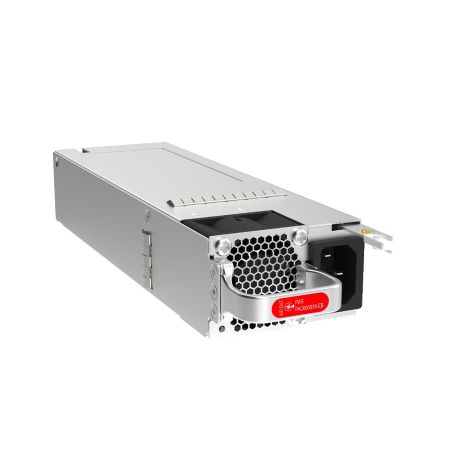 Блок питания Huawei PAC600S56-EB (600W, вход AC / DC 240V, охлаждение Back-to-Front)