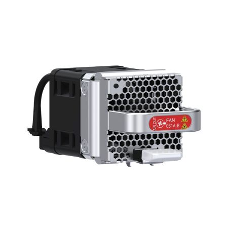 Вентиляторный модуль Huawei FAN-031A-B (Fan Box, выдув со стороны панели вентиляторов)