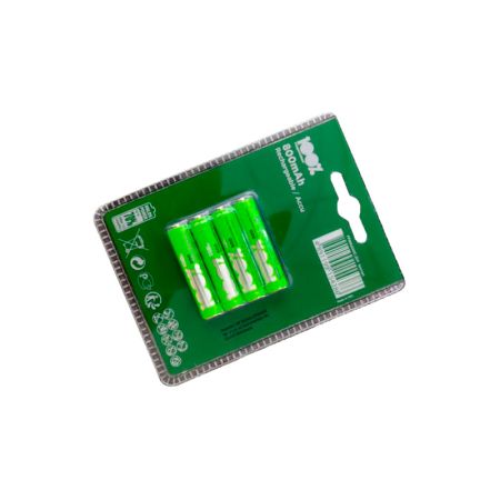 GPPP Micro Accu 800 spo