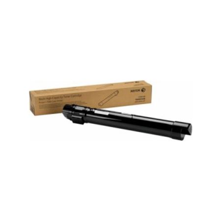 Тонер-картридж Xerox LJ WC 7120/7125/7220/7225 (006R01461) Black (EOM)