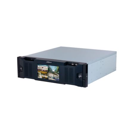 NVR DAHUA DHI-NVR616DRH-64-XI