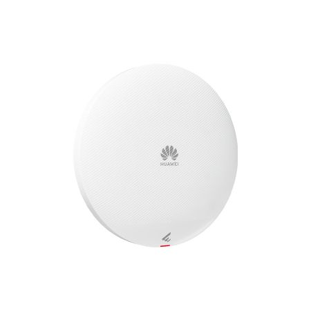 Точка доступа Huawei AP361H (Wi-Fi 6 | 1.775 Gbps device rate | Dual-radio | 80 access users recommended | 27 dBm transmit power | Smart antenna)