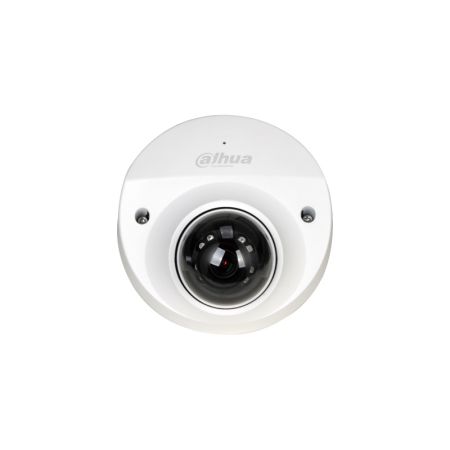 IP камера купольная DAHUA DH-IPC-HDBW5241FP-M-SA WizMind 2MP 2.8 mm 1920×1080 IR 30m Mic mSD IP67