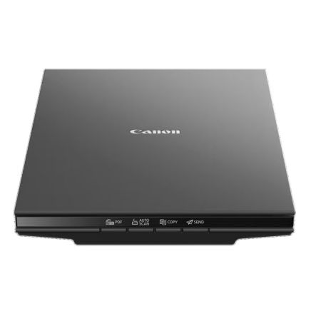 Сканер Canon CanoScan Lide 300
