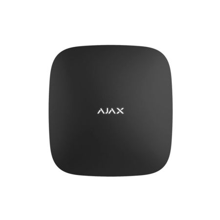 Ретранслятор сигнала системы безопасности Ajax ReX 2 black