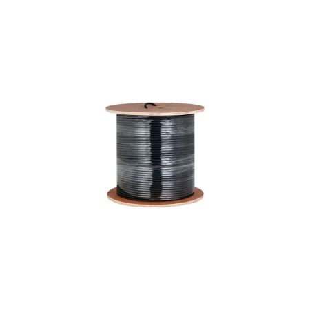 Кабель UTP уличный DAHUA DH-PFM920-7SF (305m, F/UTP CAT6, BC, MDPE)