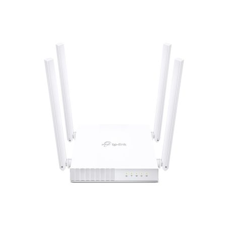Роутер Wi-Fi TP-LINK Archer C24 AC750 4xLAN 100Mb/s