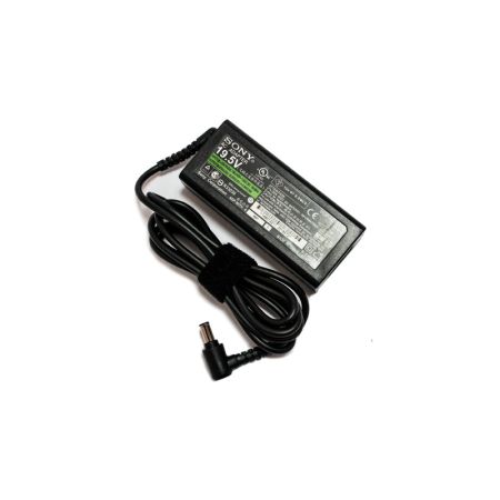 Блок питания импульсный DC 19,5V 3,9A