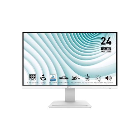 Монитор 23.8" MSI PRO MP243XW