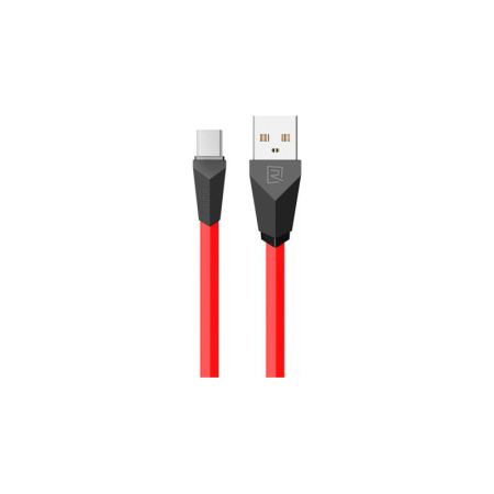Remax RC-030m USB-microUSB Матовый пластик