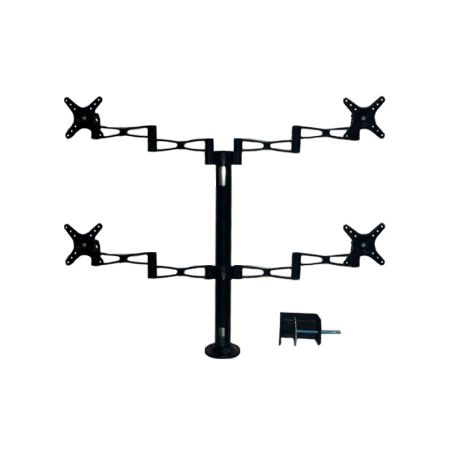 Крепление для LCD тел/монитора CY-402