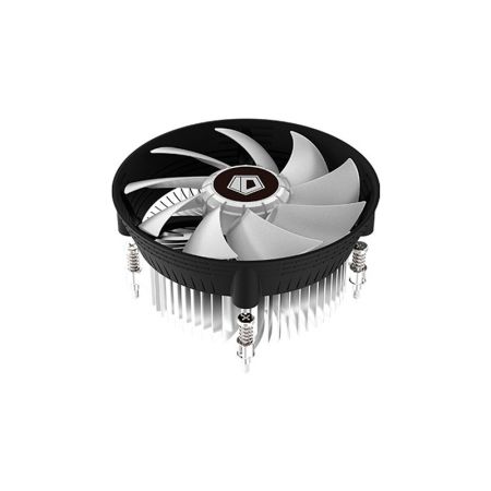 Кулер для процессора ID-Cooling DK-17 PWM