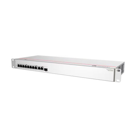 Маршрутизатор Huawei S380-H8T3ST, 2*GE WAN, 1*GE(SFP) WAN, 8*GE LAN