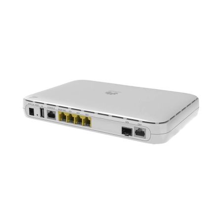 Маршрутизатор Huawei AR303 (1xCombo WAN 1Gb/s, 4xLAN 1Gb/s, до 200 пользователей, 1 Mpps)