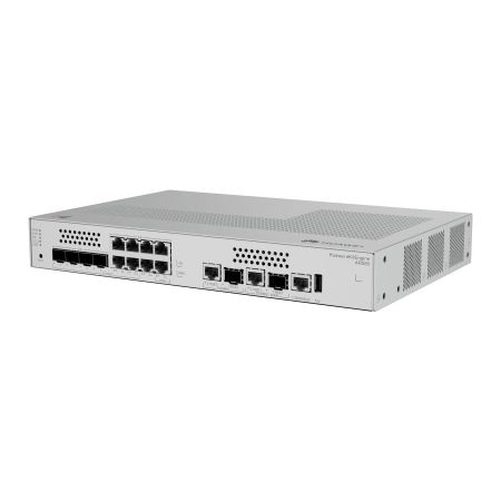 Маршрутизатор Huawei AR580 (1xCombo WAN SFP+ 10Gb/s / RJ45 2.5Gb/s, 2xWAN 1Gb/s, 1xCombo LAN SFP+ 10Gb/s / RJ45 2.5Gb/s, 4xCombo LAN 1Gb/s, 2xLAN 1Gb/