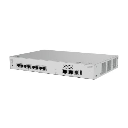 Маршрутизатор Huawei AR580Plus (1xWAN SFP+ 10Gb/s, 2xWAN 2.5Gb/s, 1xLAN SFP+ 10Gb/s, 2xLAN 2.5Gb/s, 4xLAN 1Gb/s, USB 2.0)