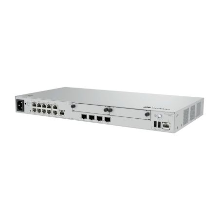 Маршрутизатор Huawei AR580Pro (3xCombo WAN 1Gb/s, 8xLAN 1Gb/s, 1xLAN SFP+ 10Gb/s, 2xUSB 2.0, 2xSIC)