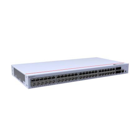 Коммутатор сетевой Huawei S310-48T4S (4xUpLink SFP 1Gb/s, 48x1Gb/s, 104Gb/s)