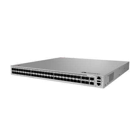 Коммутатор сетевой Huawei S530-48S4XE (4xUpLink SFP+ 10Gb/s, 48xSFP 1Gb/s, 2xStack 10Gb/s, 216Gb/s)